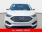 Used 2021 Ford Edge SEL thumbnail 2