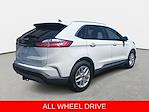Used 2021 Ford Edge SEL thumbnail 5