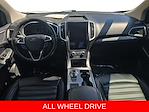 Used 2021 Ford Edge SEL thumbnail 8
