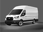 New 2027 Ford Transit 350 High Roof Empty Cargo Van thumbnail 1