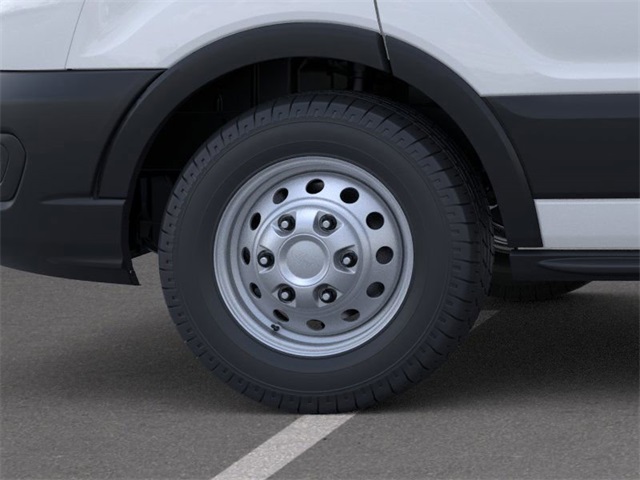 New 2026 Ford Transit 250 Low Roof Empty Cargo Van - photo 18