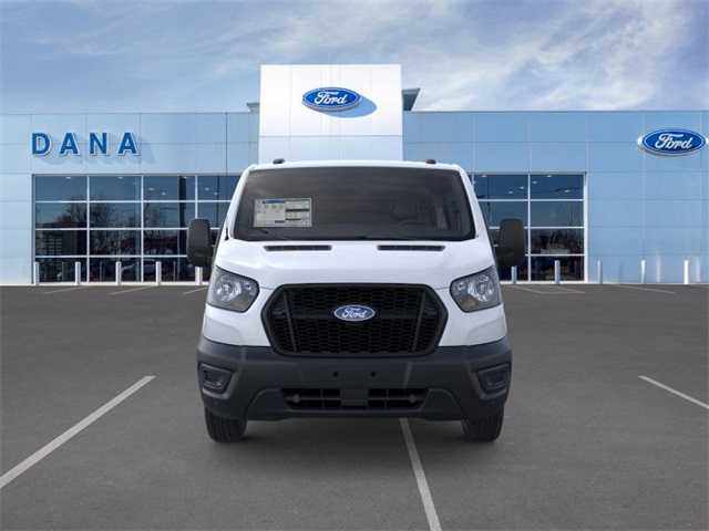 New 2026 Ford Transit 250 Low Roof Empty Cargo Van - photo 5