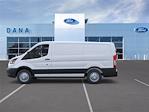 New 2026 Ford Transit 250 Low Roof Empty Cargo Van thumbnail 2