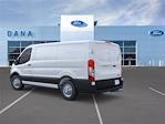 New 2026 Ford Transit 250 Low Roof Empty Cargo Van thumbnail 3
