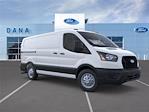 New 2026 Ford Transit 250 Low Roof Empty Cargo Van thumbnail 6