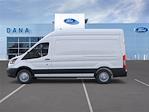 New 2026 Ford Transit 350 High Roof Empty Cargo Van thumbnail 2