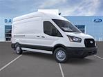New 2026 Ford Transit 350 High Roof Empty Cargo Van thumbnail 6