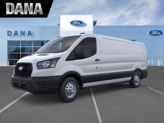 New 2026 Ford Transit 350 Low Roof Empty Cargo Van - photo 21