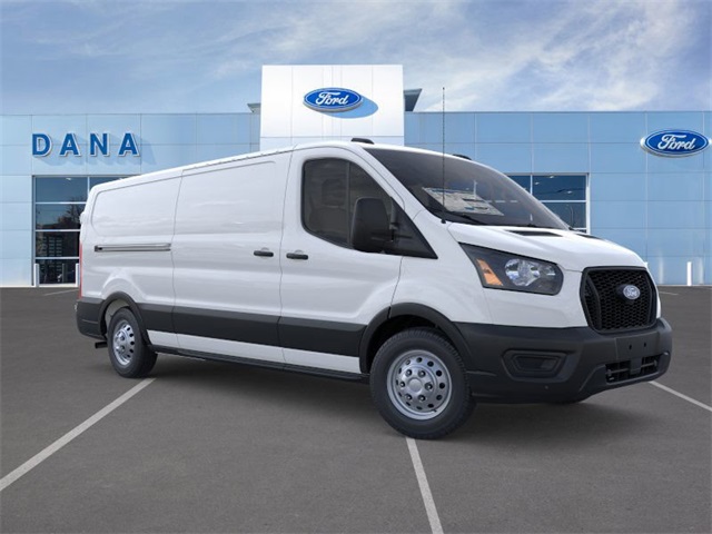 New 2026 Ford Transit 350 Low Roof Empty Cargo Van - photo 6