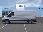 New 2026 Ford Transit 250 Medium Roof Empty Cargo Van thumbnail 2