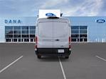 New 2026 Ford Transit 250 Medium Roof Empty Cargo Van thumbnail 4