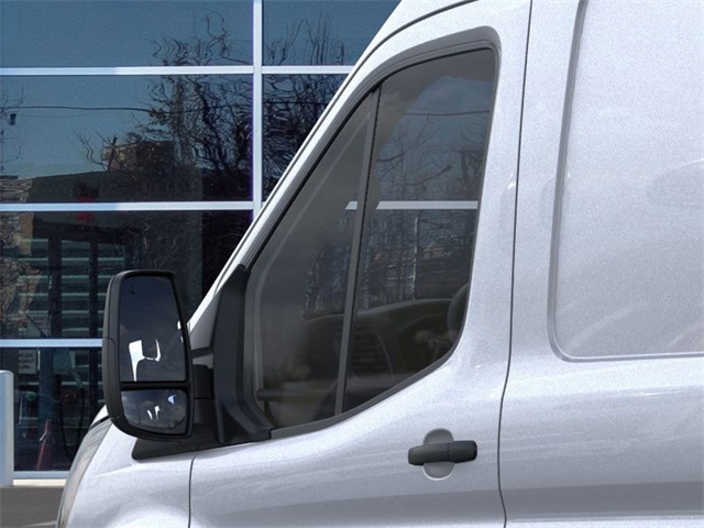 New 2026 Ford Transit 250 Medium Roof Empty Cargo Van - photo 19