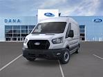 New 2026 Ford Transit 250 Medium Roof Empty Cargo Van thumbnail 1