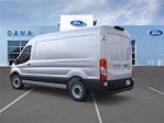 New 2026 Ford Transit 250 Medium Roof Empty Cargo Van thumbnail 3