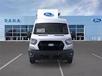 New 2026 Ford Transit 250 Medium Roof Empty Cargo Van thumbnail 5