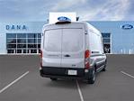 New 2026 Ford Transit 250 Medium Roof Empty Cargo Van thumbnail 7
