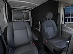 New 2026 Ford Transit 250 Medium Roof Empty Cargo Van thumbnail 8