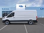 New 2026 Ford Transit 250 Medium Roof Empty Cargo Van thumbnail 2