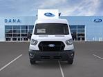 New 2026 Ford Transit 250 Medium Roof Empty Cargo Van thumbnail 5