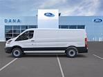 New 2026 Ford Transit 250 Low Roof Empty Cargo Van thumbnail 2