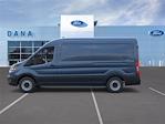 New 2026 Ford Transit 350 Medium Roof Empty Cargo Van thumbnail 2