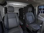 New 2026 Ford Transit 250 Low Roof Empty Cargo Van thumbnail 8