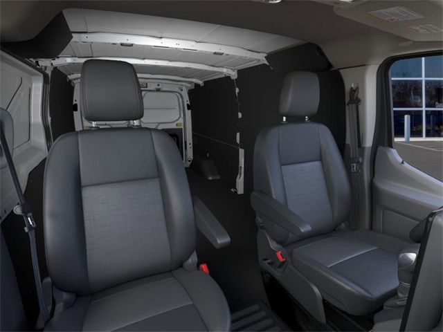 New 2026 Ford Transit 250 Low Roof Empty Cargo Van - photo 9