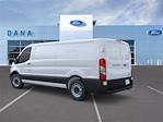 New 2026 Ford Transit 250 Low Roof Empty Cargo Van thumbnail 3