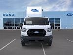 New 2026 Ford Transit 250 Low Roof Empty Cargo Van thumbnail 5