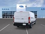 New 2026 Ford Transit 250 Low Roof Empty Cargo Van thumbnail 7