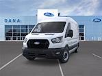 New 2026 Ford Transit 250 Medium Roof Empty Cargo Van thumbnail 1