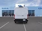 New 2026 Ford Transit 250 Medium Roof Empty Cargo Van thumbnail 4