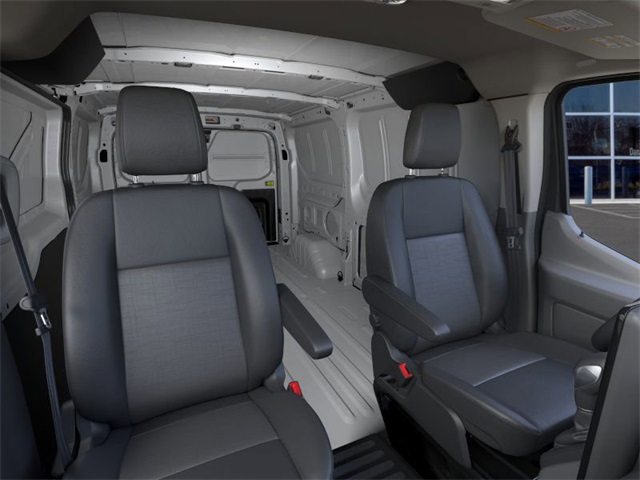 New 2026 Ford Transit 150 Low Roof Empty Cargo Van - photo 9