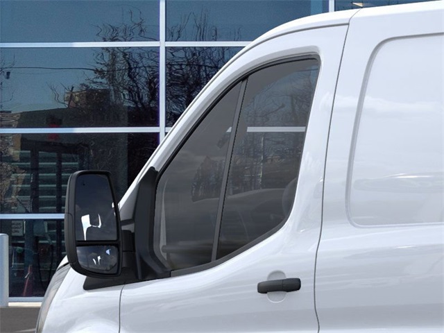 New 2026 Ford Transit 150 Low Roof Empty Cargo Van - photo 19