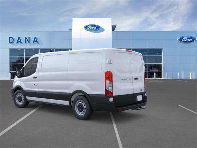 New 2026 Ford Transit 150 Low Roof Empty Cargo Van - photo 3
