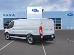 New 2026 Ford Transit 150 Low Roof Empty Cargo Van thumbnail 3