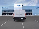 New 2026 Ford Transit 150 Low Roof Empty Cargo Van thumbnail 4