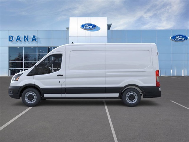 New 2026 Ford Transit 250 - photo 2