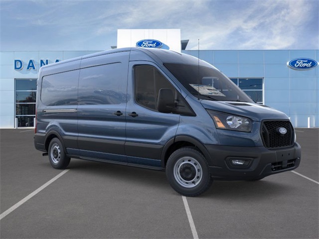 New 2026 Ford Transit 250 Medium Roof Empty Cargo Van - photo 6