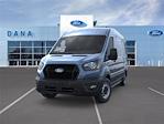 New 2026 Ford Transit 250 Medium Roof Empty Cargo Van thumbnail 1