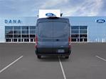 New 2026 Ford Transit 250 Medium Roof Empty Cargo Van thumbnail 4
