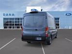 New 2026 Ford Transit 250 Medium Roof Empty Cargo Van thumbnail 7