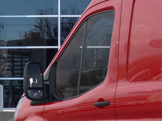 New 2026 Ford Transit 250 Medium Roof Empty Cargo Van - photo 19