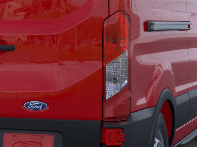 New 2026 Ford Transit 250 Medium Roof Empty Cargo Van - photo 20