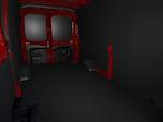 New 2026 Ford Transit 250 Medium Roof Empty Cargo Van thumbnail 9