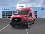 New 2026 Ford Transit 250 Medium Roof Empty Cargo Van thumbnail 1