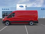 New 2026 Ford Transit 250 Medium Roof Empty Cargo Van thumbnail 2