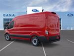 New 2026 Ford Transit 250 Medium Roof Empty Cargo Van thumbnail 3