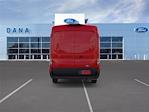 New 2026 Ford Transit 250 Medium Roof Empty Cargo Van thumbnail 4