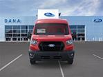 New 2026 Ford Transit 250 Medium Roof Empty Cargo Van thumbnail 5